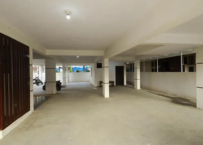 Tranquil Orchid Serviced Apartments