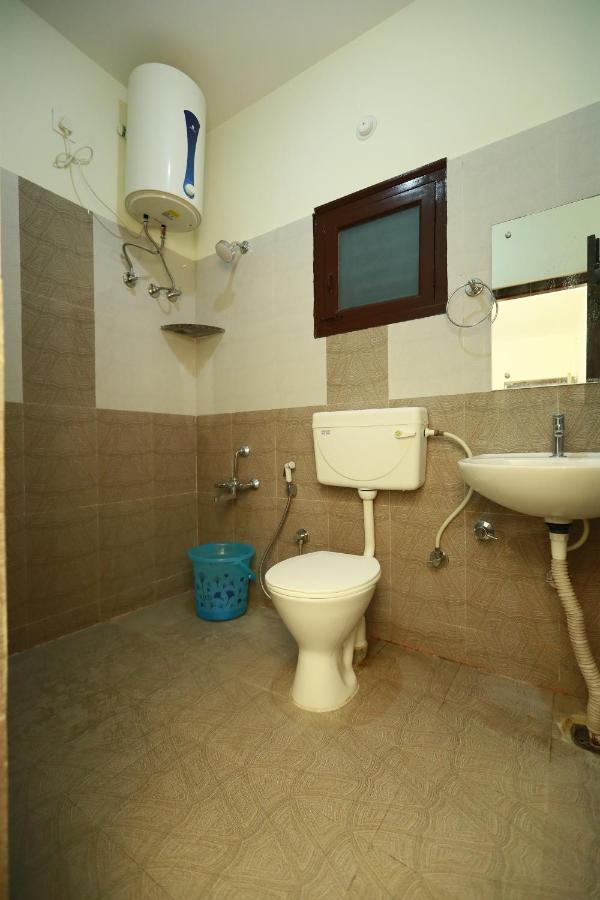 Tranquil Orchid Serviced Apartment *
