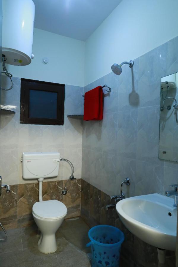 Tranquil Orchid Serviced Apartment *
