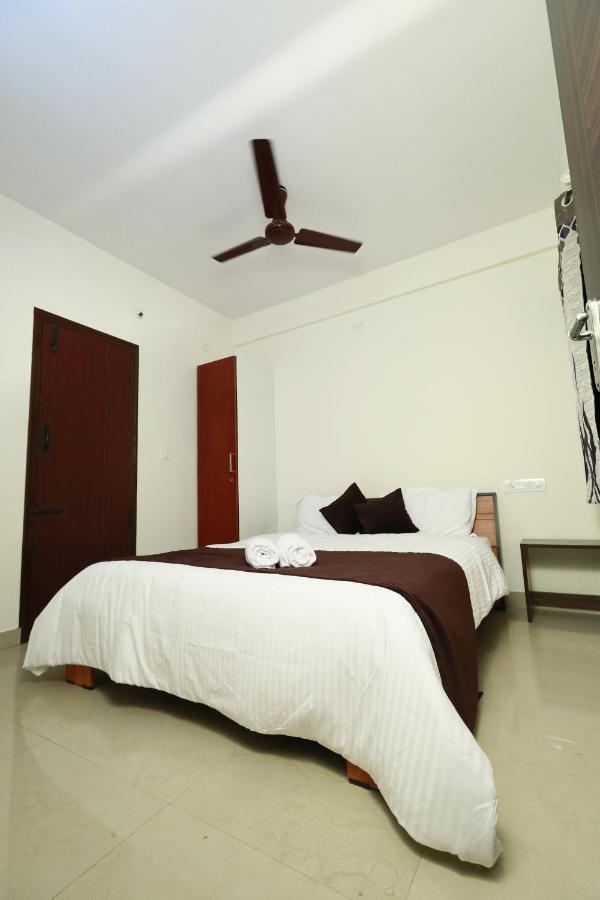 Tranquil Orchid Serviced * Bangalore