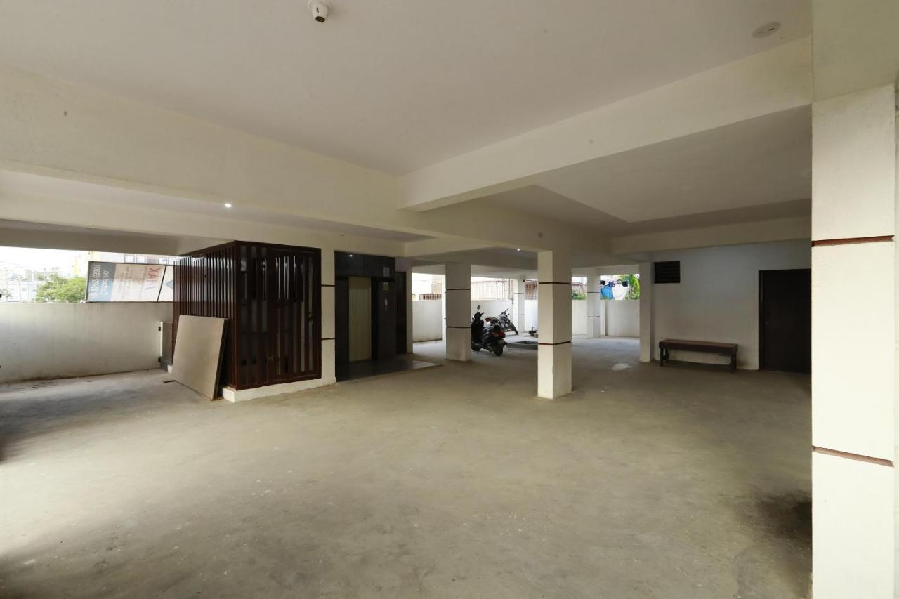 Tranquil Orchid Serviced * Bangalore