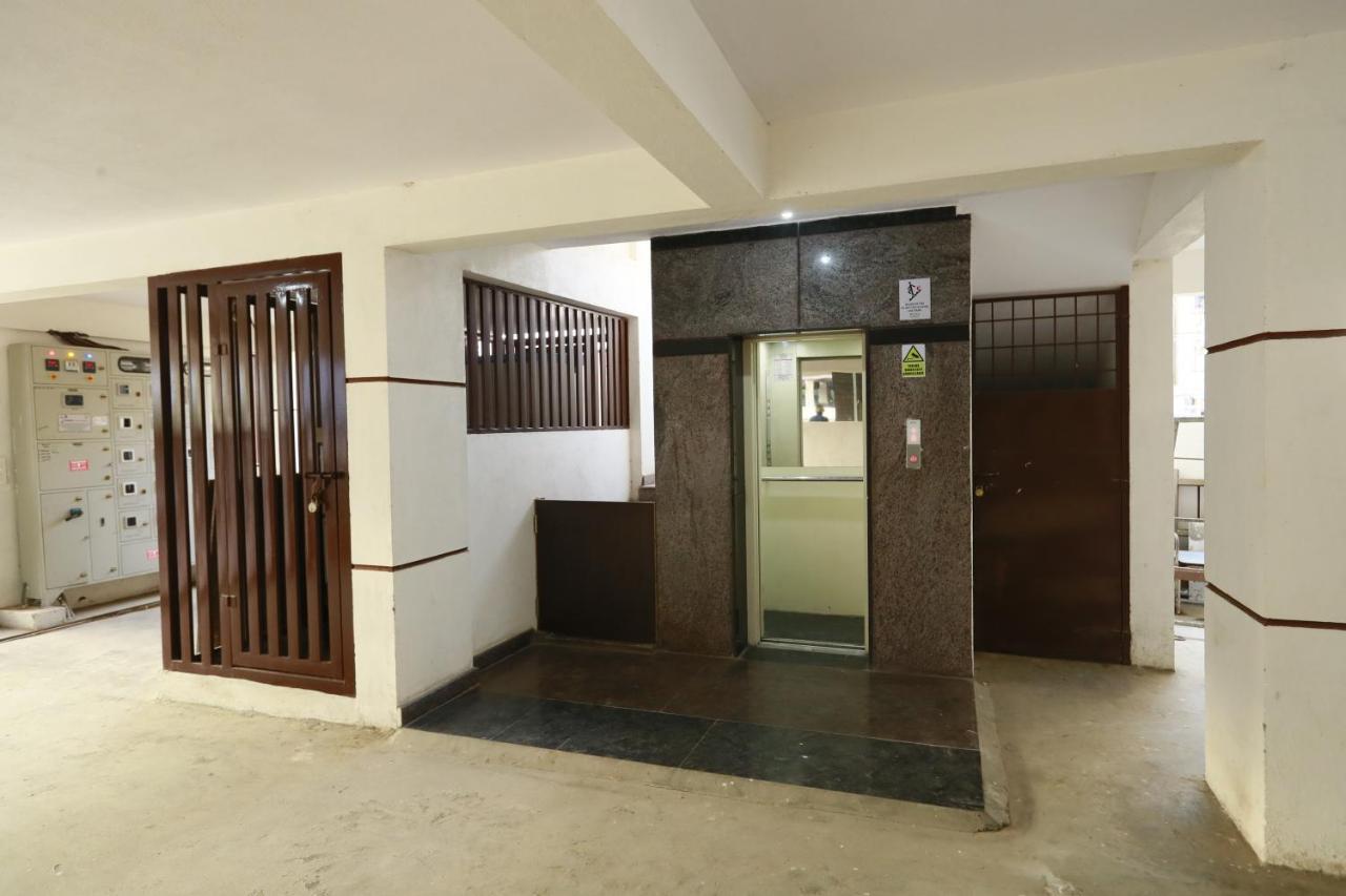 Tranquil Orchid Serviced Apartment *