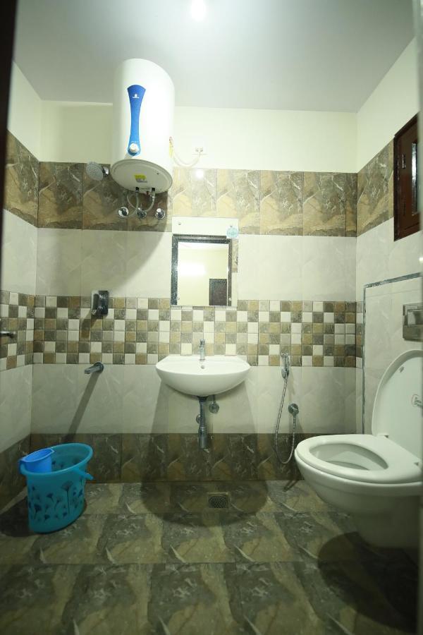 Apartment Tranquil Orchid Serviced *