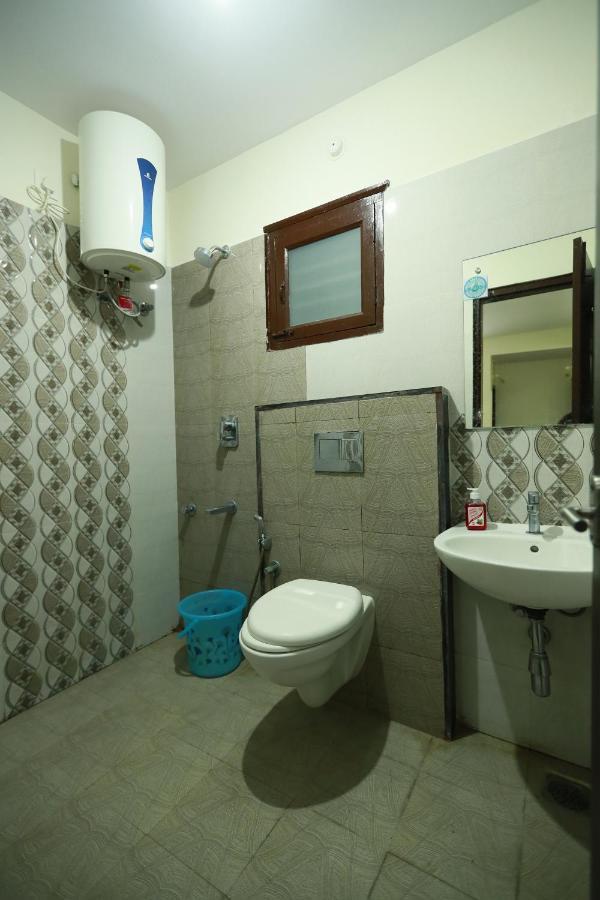 Apartment Tranquil Orchid Serviced *