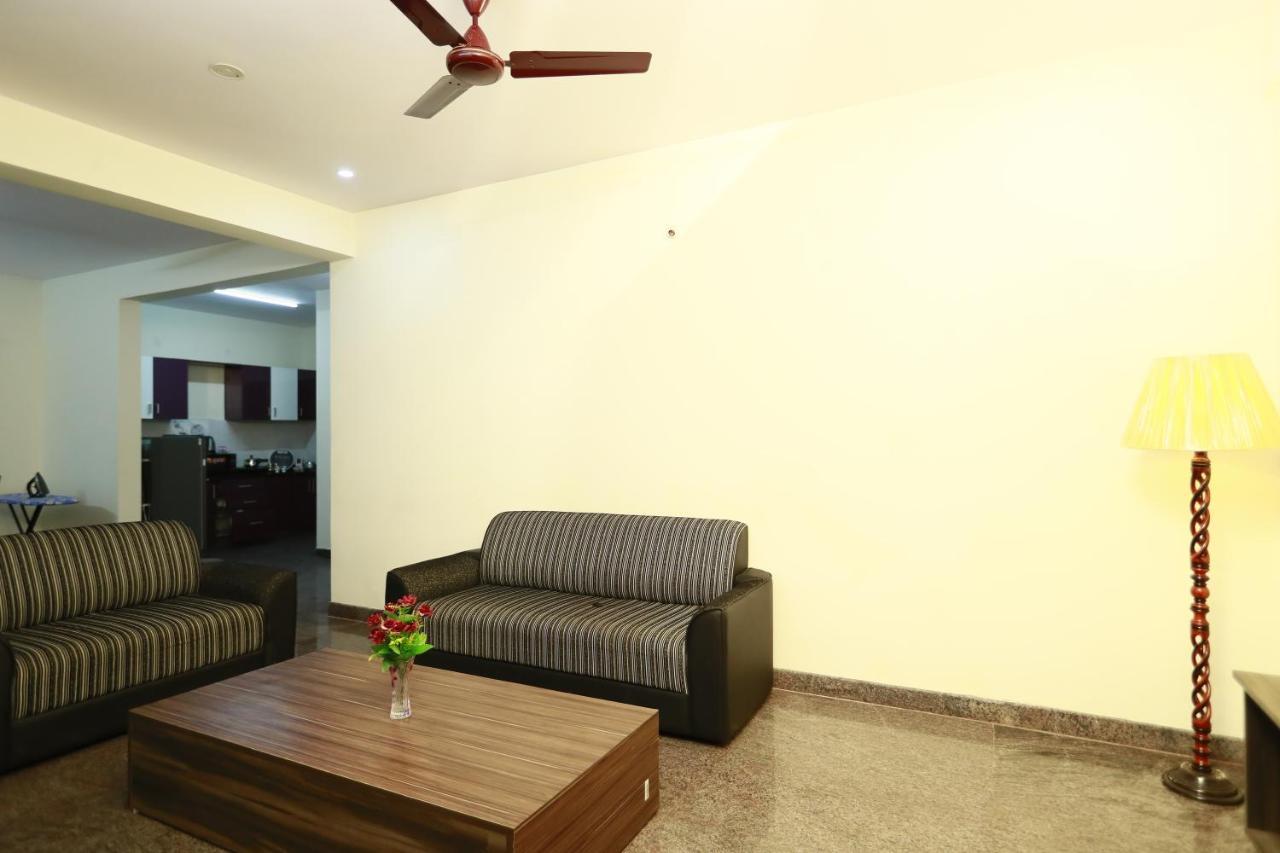 Tranquil Orchid Serviced Bangalore