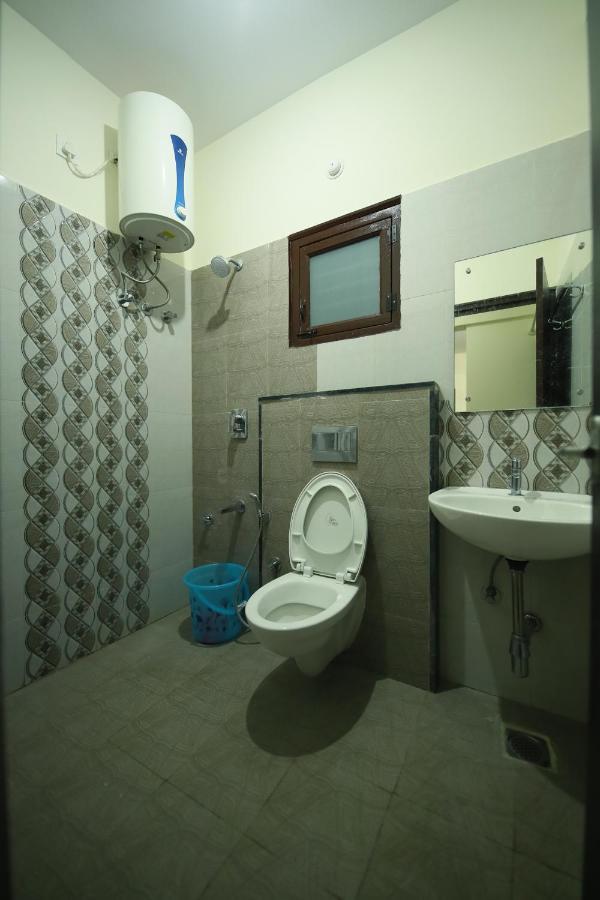 Tranquil Orchid Serviced *