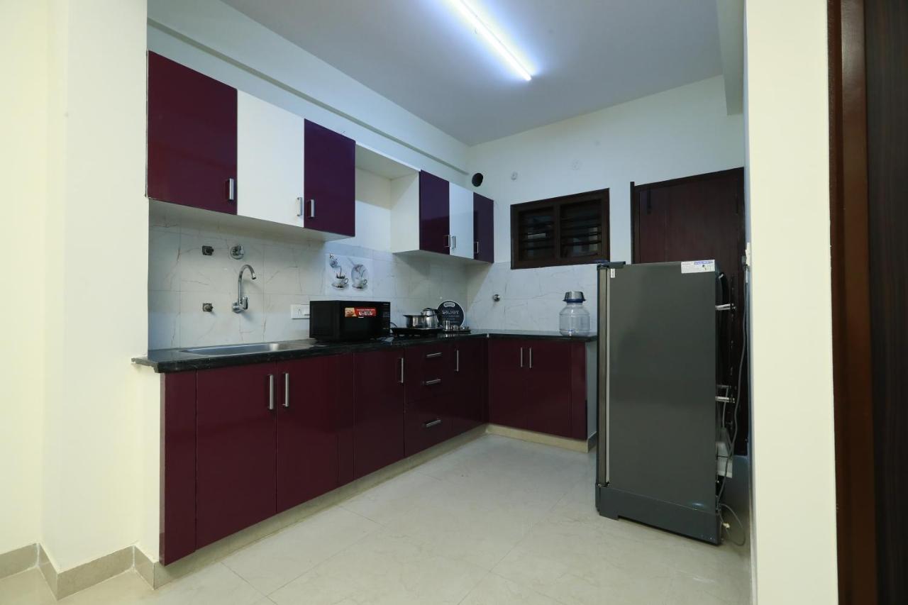 Tranquil Orchid Serviced * Bangalore
