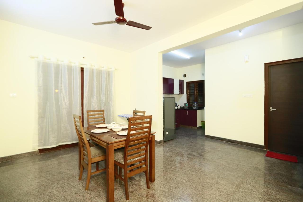Tranquil Orchid Serviced Apartment